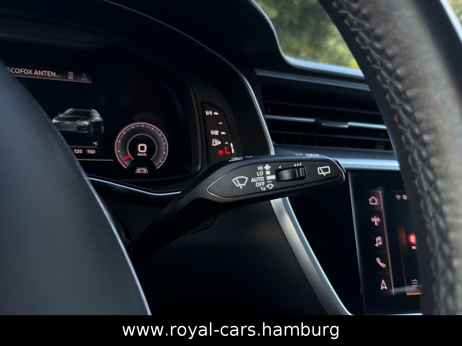Audi A6 Avant 50 TDI quattro I.HAND/STANDHEIZUNG/B&O, миниатюра 23