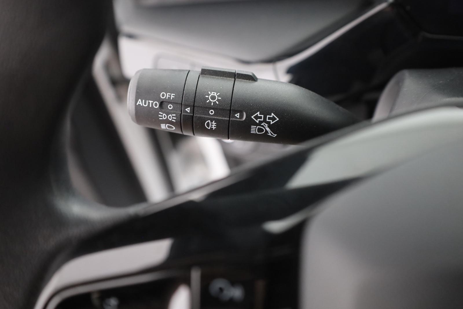 MG3 1.5 Comfort LED Navi Kamera