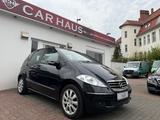 Mercedes-Benz A 180 CDI Avantgarde Automatik * Aus 1. Hand * - Mercedes-Benz A 180: Cdi Avantgarde