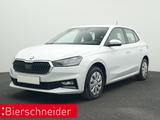 Skoda Fabia 1.0 TSI Essence PDC KLIMA LED DAB - Skoda Fabia Jahreswagen