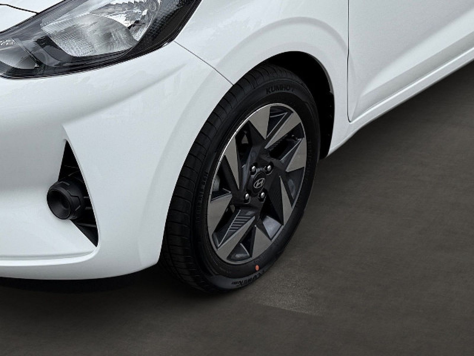 Hyundai i10 – Bild 7