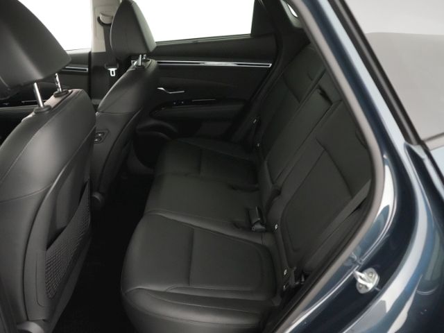 Tucson T-GDI PRIME 48V DCT+VOLL LED+NAVI+RÜCKFAH