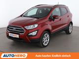 Ford EcoSport 1.0 EcoBoost Titanium*NAVI*TEMPO*CAM* - Ford EcoSport in Stuttgart