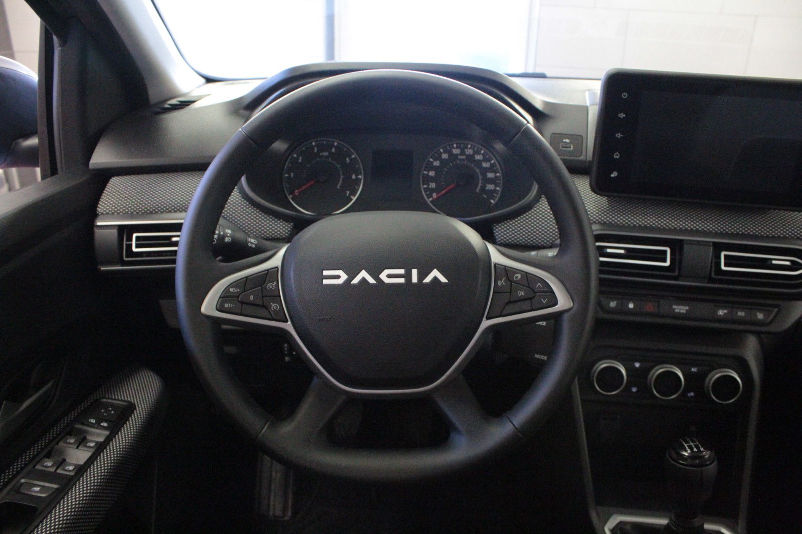 Fahrzeugabbildung Dacia Sandero TCe 90 Expression*Winterpaket*Alu*15424*