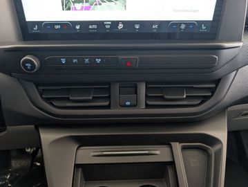 Ford Transit Custom Trail 2,0l L2 Allrad Automatik!