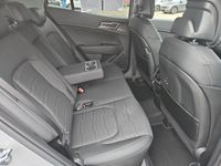 Kia Sportage - Vorschau Bild 20