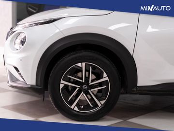 Nissan Juke - 8