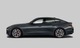 BMW i4 M50 M Sport Pro PANO*Sitzklima*Laser*H&K*360° - BMW i4: M50