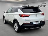 Opel Grandland INNOVATION X 1.2 +LED+SHZ+KAMERA+GJR+ - Opel aus 2018