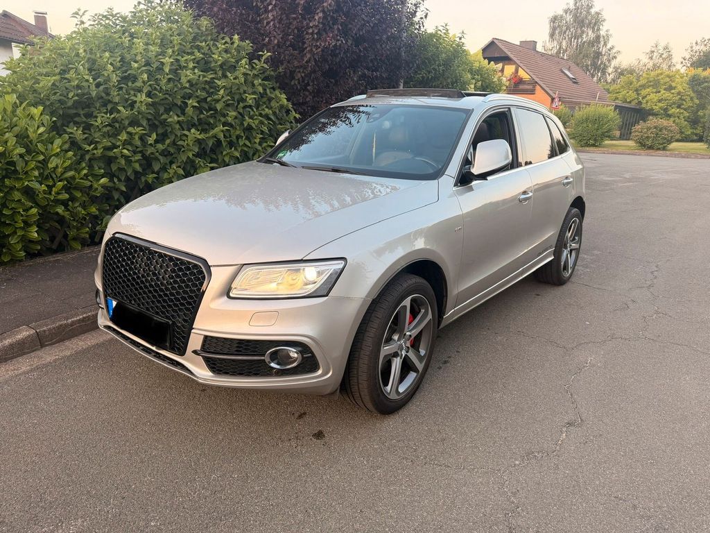 Image of Audi Q5