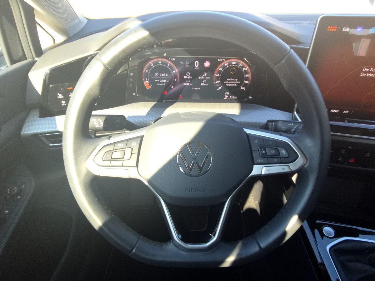 Volkswagen Golf - Bild 10