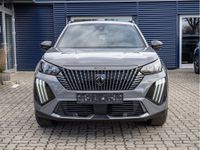 Peugeot 2008 - Vorschau Bild 2