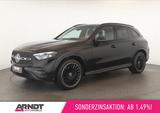Mercedes-Benz GLC 300 d 4M AMG Advanced Night DIGITAL Pano AHK