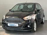 Ford KA+ Cool & Sound #USB #AC #1.HAND WENIG KM! - Ford Ka/Ka+ in Stuttgart