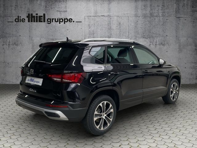 Seat Ateca - Bild 4