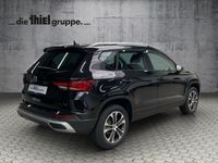 Seat Ateca - Vorschau Bild 4