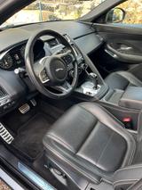 Jaguar E-PACE 250 R-DYNAMIC S AWD AUTOMATIK GARANTIE 8- - Jaguar E-Pace R-DYNAMIC-S
