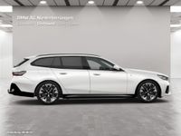 BMW 520 - Vorschau Bild 11