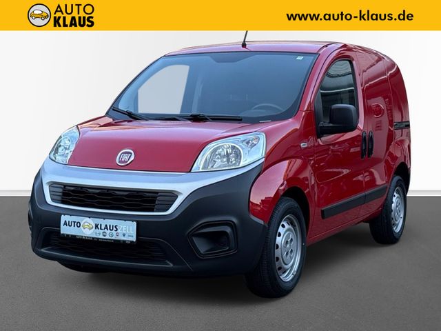 Fiat Fiorino SX Kasten 1.3 Multijet EU6d-T