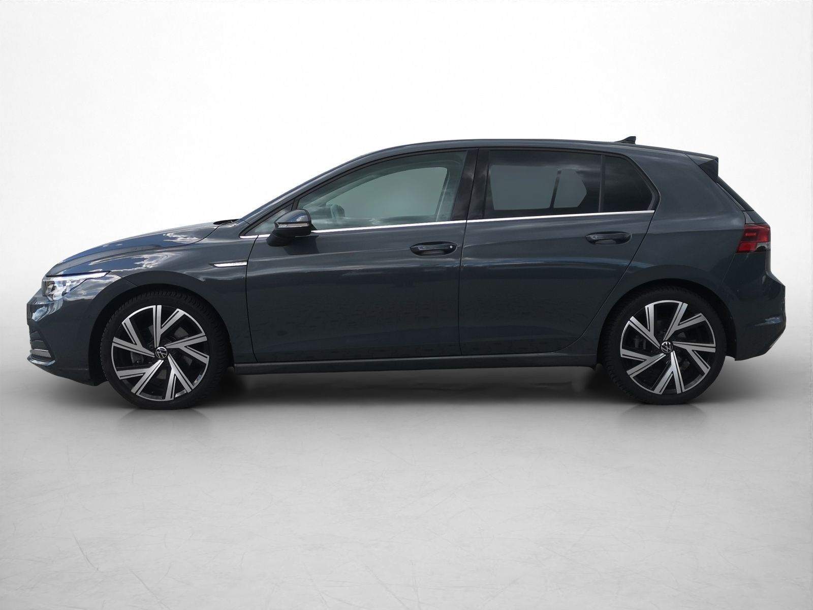 Volkswagen Golf Style 2.0 TSI DSG NAVI AHK KAM LED BHZ-LE foto 5