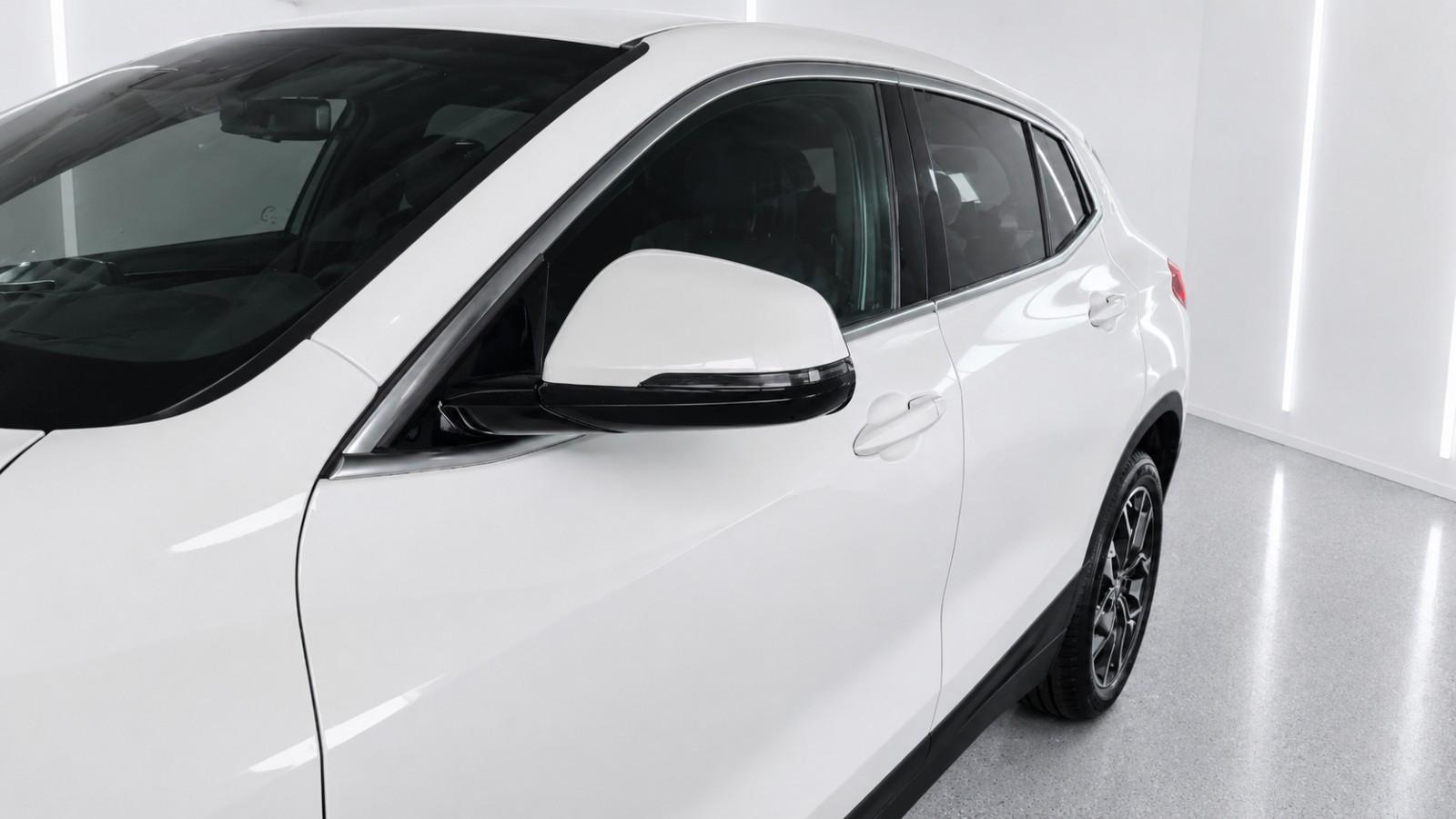 BMW X2 xDrive 25 d Advantage Plus*AHK*LED*Head-Up*, миниатюра 19