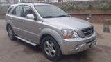Kia Sorento 4WD 2.5 CRDI - 2008 - gebrauchte Kia Sorento aus dem Jahr 2008