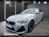 BMW 230i Coupé+M SPORTPAKET+ANH.KUPPL.+19"ALU - BMW 230 Jahreswagen