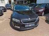 Skoda Octavia Combi Joy 1,6 TDi/gepflegt/Scheckheft - Skoda Octavia mit Diesel-Antrieb: 1.6