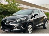 Renault Captur Experience TCe 90/Media Nav Evo/PDC - gebrauchte Renault Captur aus dem Jahr 2017