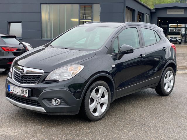 Opel Mokka 1.4 Turbo Edition ecoFlex 4x4