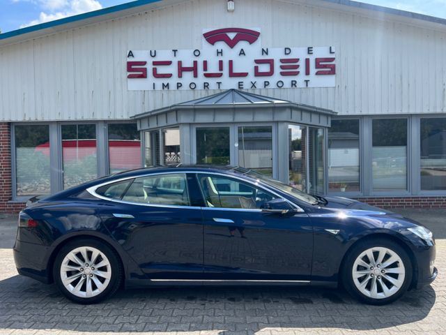 Tesla Model S 85 Autopilot SUPERCHARGER FREE SC01