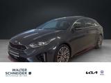 Kia ProCeed 1.6T GT DCT Navi GSD Komfort-Paket JBL - gebrauchte Kia Sportwagen