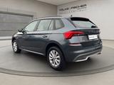 Skoda Kamiq 1.0 TSI Ambition AUT el.Heck KeyLess LED - Skoda Kamiq Ambition mit Benzin-Antrieb