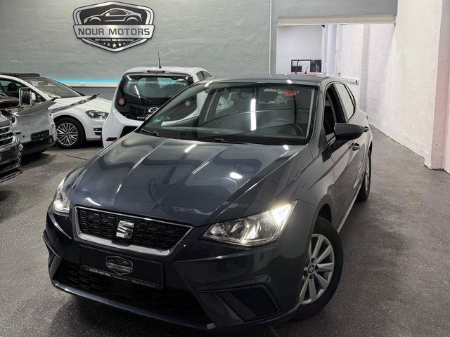 Seat Ibiza 1.0 MPI **Style**