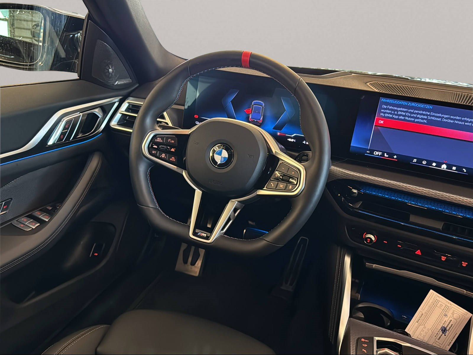 BMW i4 - Bild 18