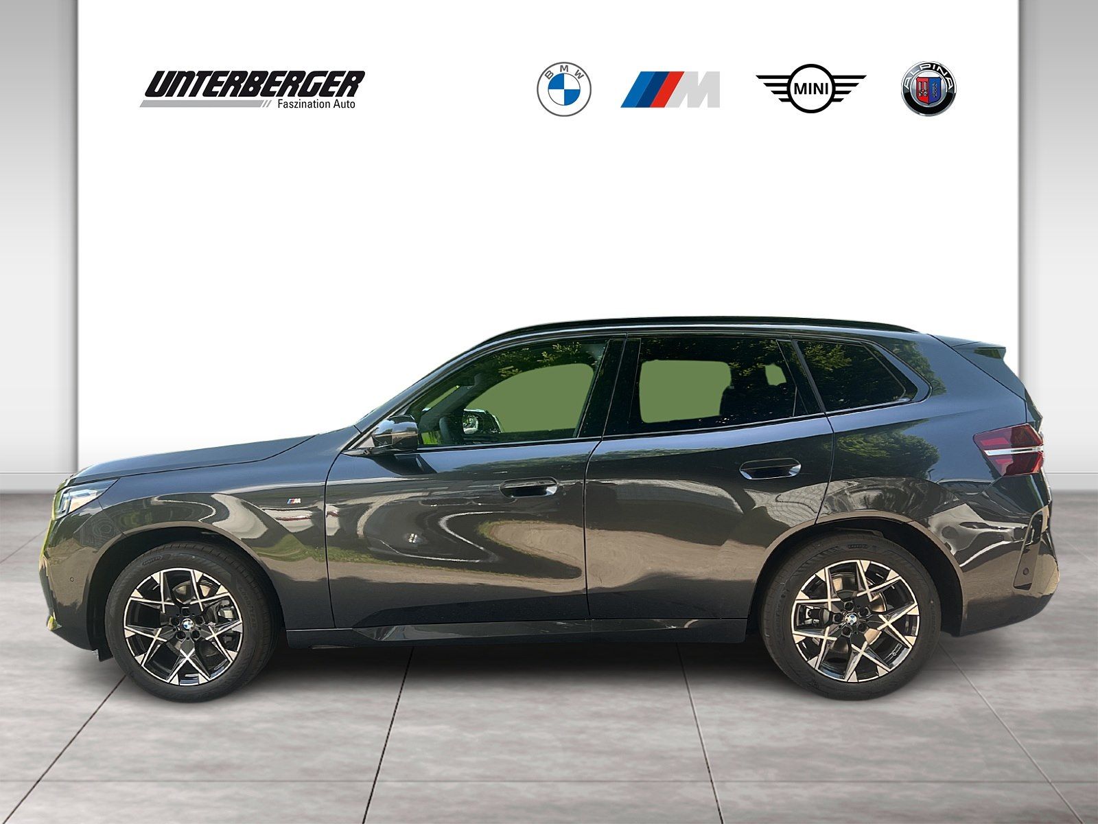 BMW X3 - Bild 3