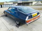 Citroën SM 2.7L 6 Zylinder Maserati - Citroën SM mit Benzin-Antrieb