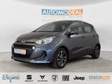 Hyundai i10 Style ALLWETTER SITZ.HZG TEMPOMAT LENKR.HZG  - Hyundai i10 in Duisburg