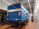 Mercedes-Benz Atego 1224 L Curtainsider Brake-Assist Klima - Angebote