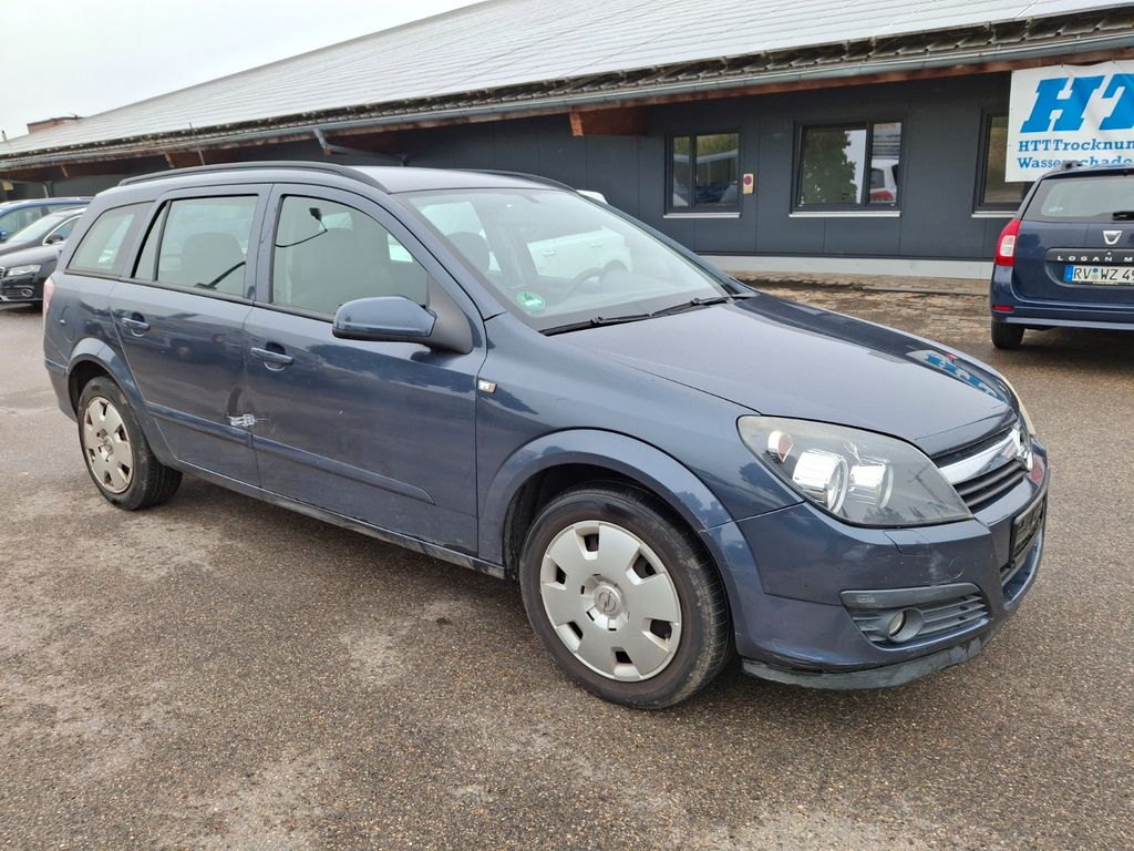 Angebot ansehen Opel Astra