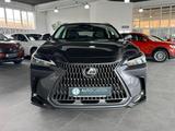 Lexus NX 350h*Navi&Kame.*Leder*AHK.LED - Lexus aus 2022: Nx