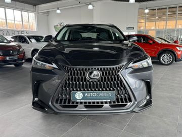 Lexus NX 350h - 3