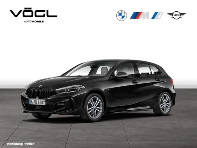 BMW 118i Hatch M Sport DAB LED WLAN Tempomat Klima