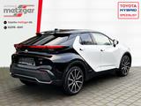 Toyota C-HR Hybrid GR SPORT Premiere 4x4 +Navi +360-Kam - Toyota C-HR: GR Sport Premiere