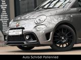 Fiat Abarth 595 Pista 1.4 T-Jet, Navi, Klimaauto, PDC - Fiat 500: Abart