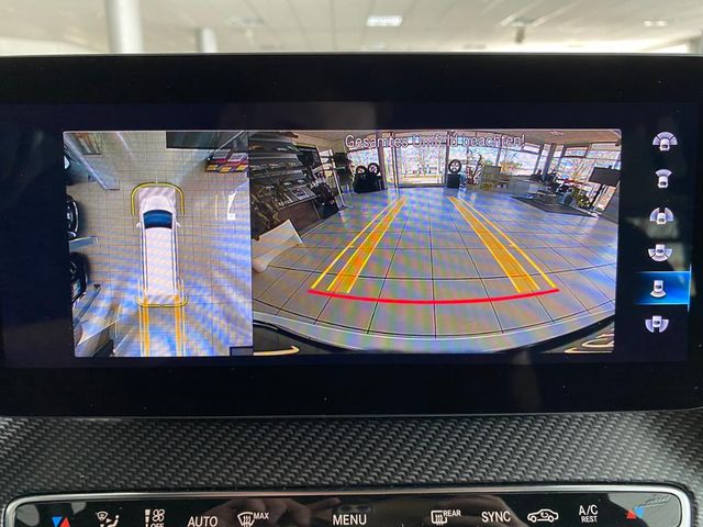 V 250 d AVA ED Kompakt AMG NIGHT ABSTAND 7Sitzer