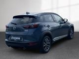 Mazda CX-3 Selection 2.0 AT Skyactive Select. Navi LED - Mazda CX-3