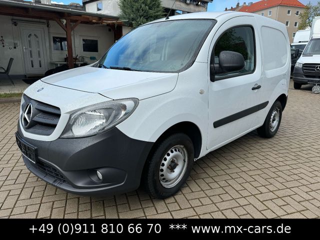 Mercedes-Benz Citan 108 CDI Kasten Getriebe NEU