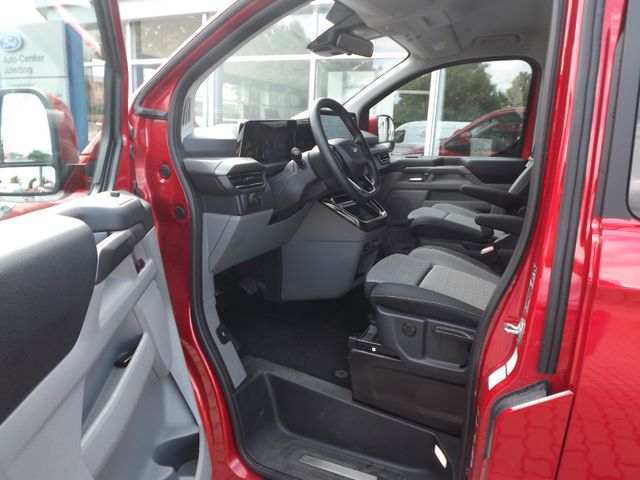 Tourneo Custom Bus L1 Titanium*4 Jahre Garantie*