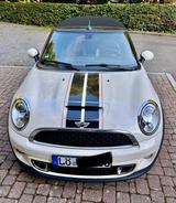 MINI Mini Cabrio SD - MINI Cooper in Freiburg